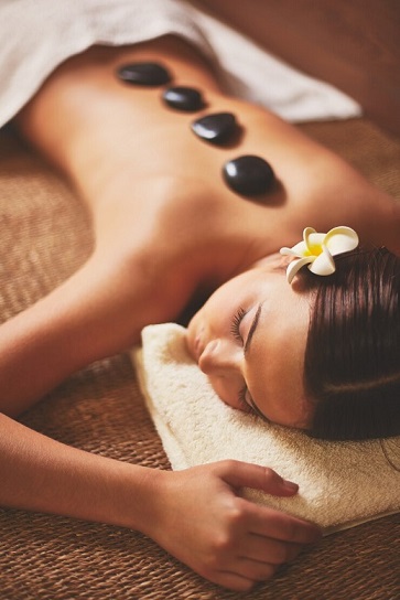 Spa Image 1